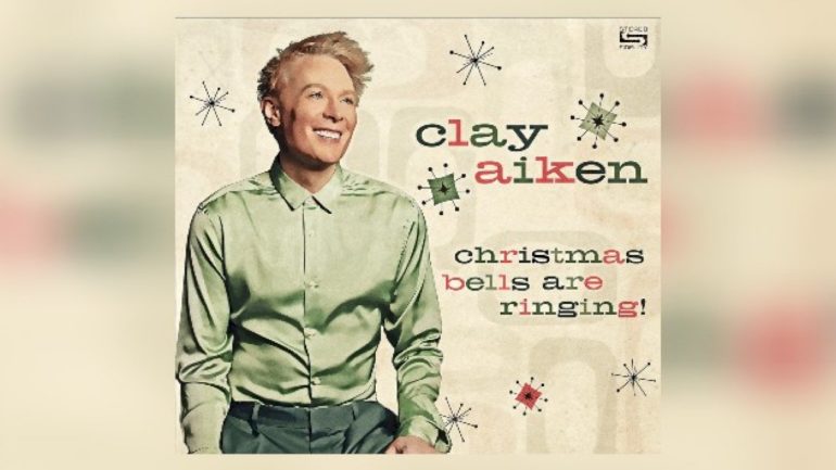 clay-aiken-wants-to-give-fans-that-‘cozy’-vibe-of-‘safety’-and-‘security’-with-new-christmas-album