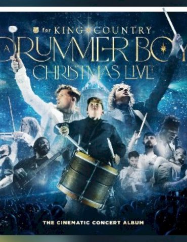 for-king-+-country-releases-album-version-of-‘a-drummer-boy-christmas-(live)’-film