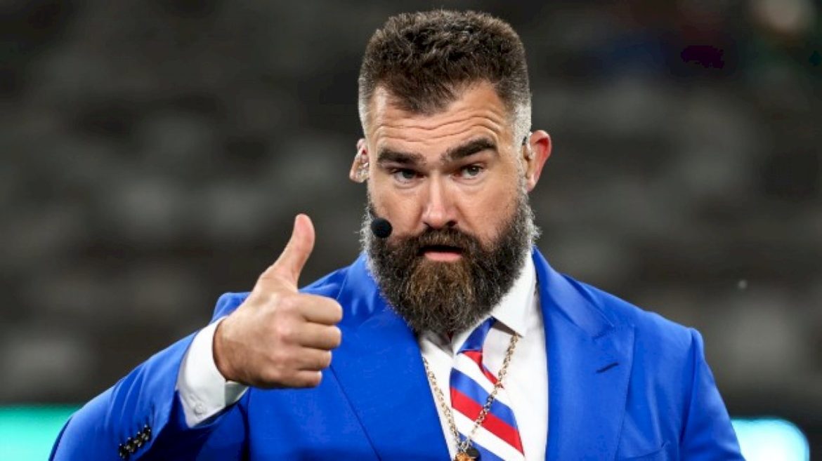 jason-kelce-to-host-limited-late-night-show-for-espn