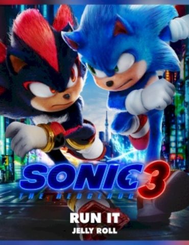 ‘run-it’-with-jelly-roll-on-‘sonic-the-hedgehog-3’