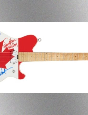 eddie-van-halen’s-‘canada-day’-guitar-sells-for-over-$100k-at-auction