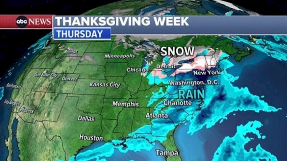 thanksgiving-forecast:-where-the-snow,-rain-is-headed-this-holiday-week