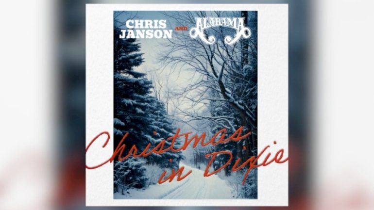 chris-janson-records-‘christmas-in-dixie’-with-alabama:-‘i’m-so-honored’