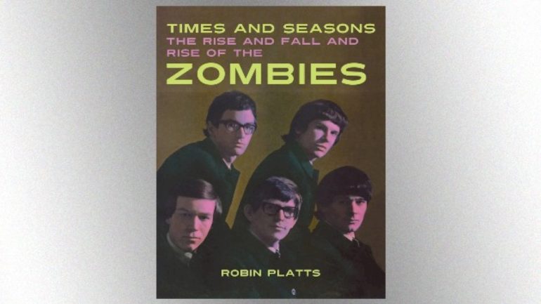 new-book-about-the-zombies-coming-next-year