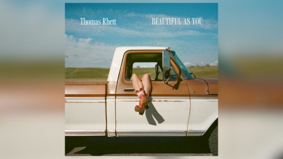 thomas-rhett-earns-23rd-#1-with-‘beautiful-as-you’