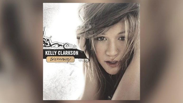 20-years-ago,-kelly-clarkson-spread-her-wings-with-‘breakaway’