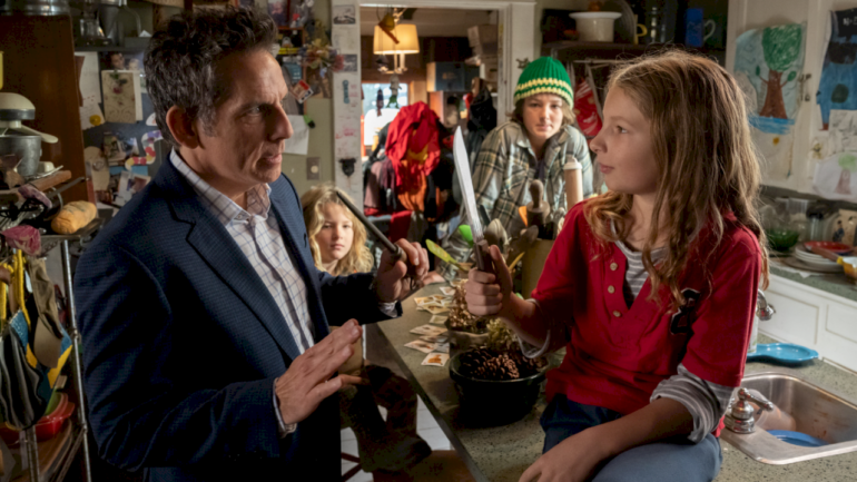 ben-stiller,-linda-cardellini-on-their-new-film,-‘nutcrackers’