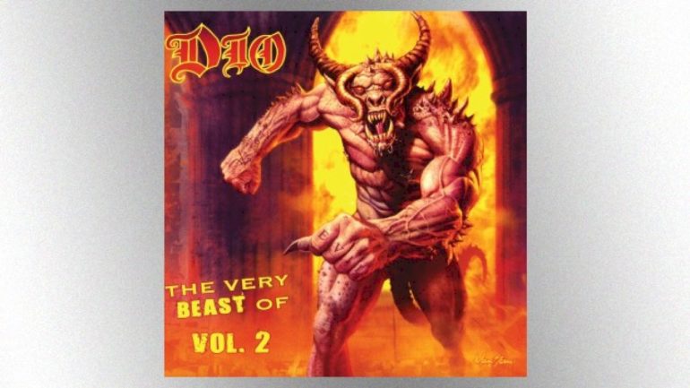 dio’s-‘the-very-beast-of-dio-vol.-2’-compilation-to-be-reissued-on-vinyl