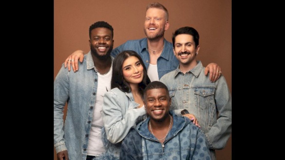 pentatonix-on-holiday-tour,-netflix-movie-song-and-why-‘wicked’-is-now-a-christmas-film