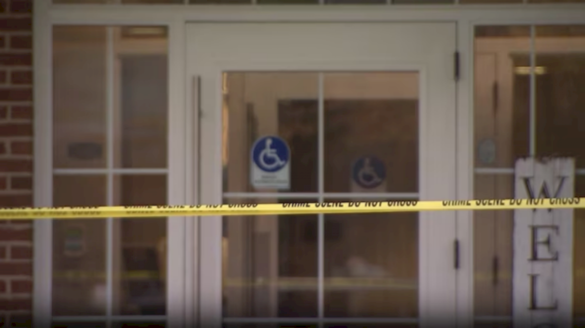 man-with-chainsaw-fatally-shot-by-police-inside-senior-living-facility,-officials-say