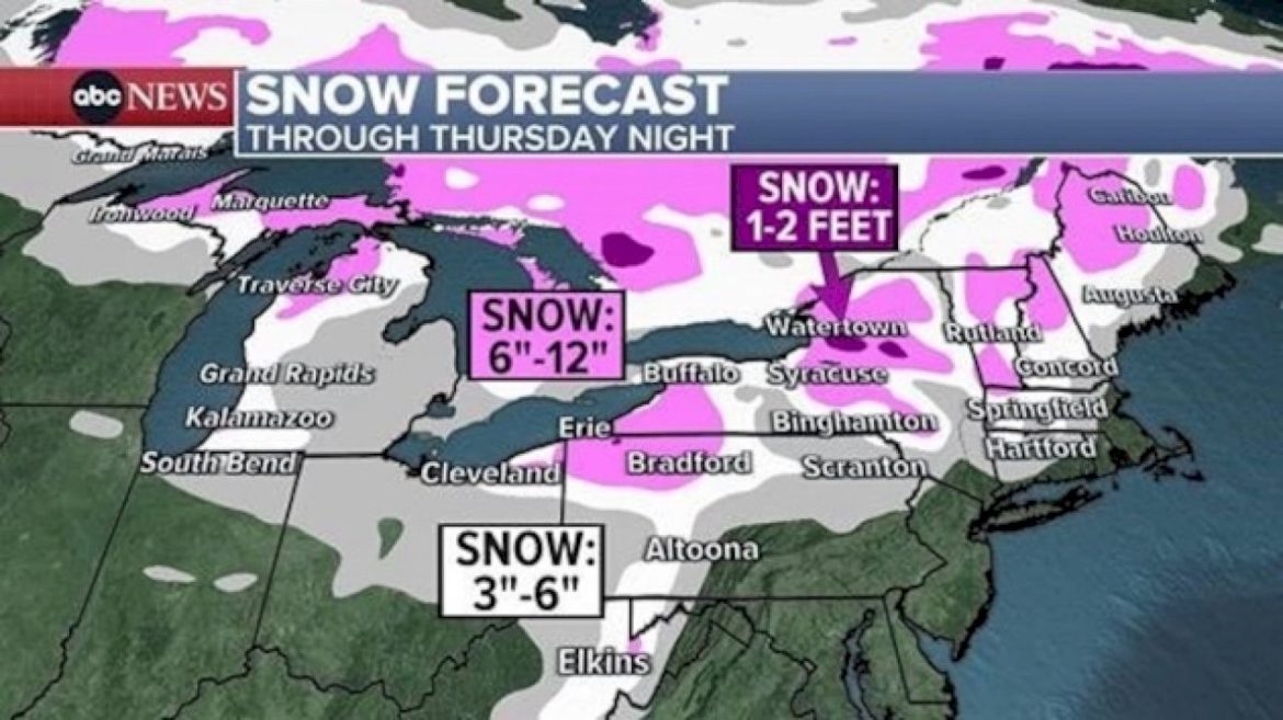 another-round-of-lake-effect-snow-to-hit-michigan,-ohio,-pennsylvania,-new-york:-latest