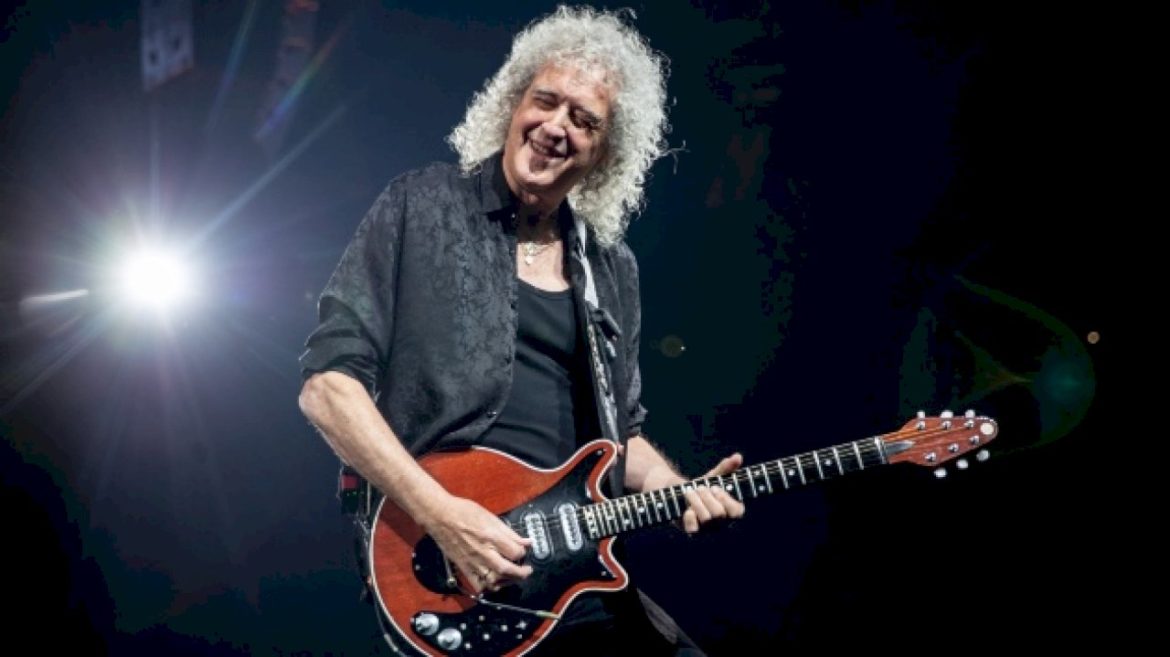 brian-may’s-wife-says-queen-rocker-is-‘good-to-go’-after-suffering-stroke-earlier-this-year