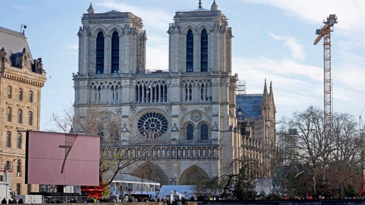 world-leaders-unite-for-notre-dame-cathedral’s-reopening-5-years-after-devastating-fire