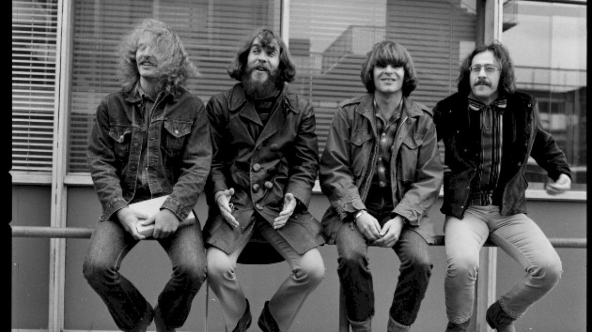 creedence-clearwater-revival-studio-albums-getting-special-color-vinyl-release