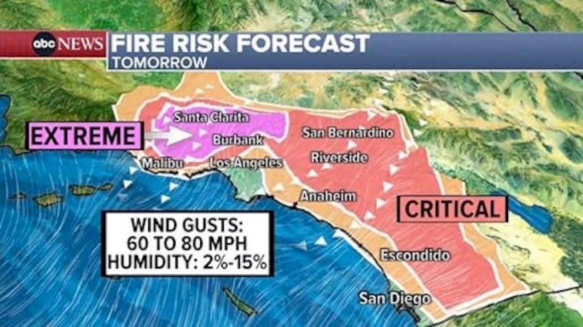 extreme-fire-danger-threatening-southern-california