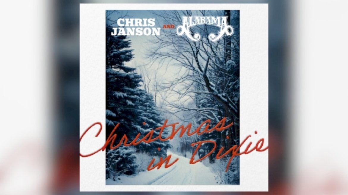 chris-janson-takes-you-behind-the-scenes-of-recording-‘christmas-in-dixie’-with-alabama