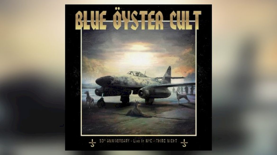 blue-oyster-cult-releases-performance-of-‘i-love-the-night’-from-’50th-anniversary-live-–-third-night’