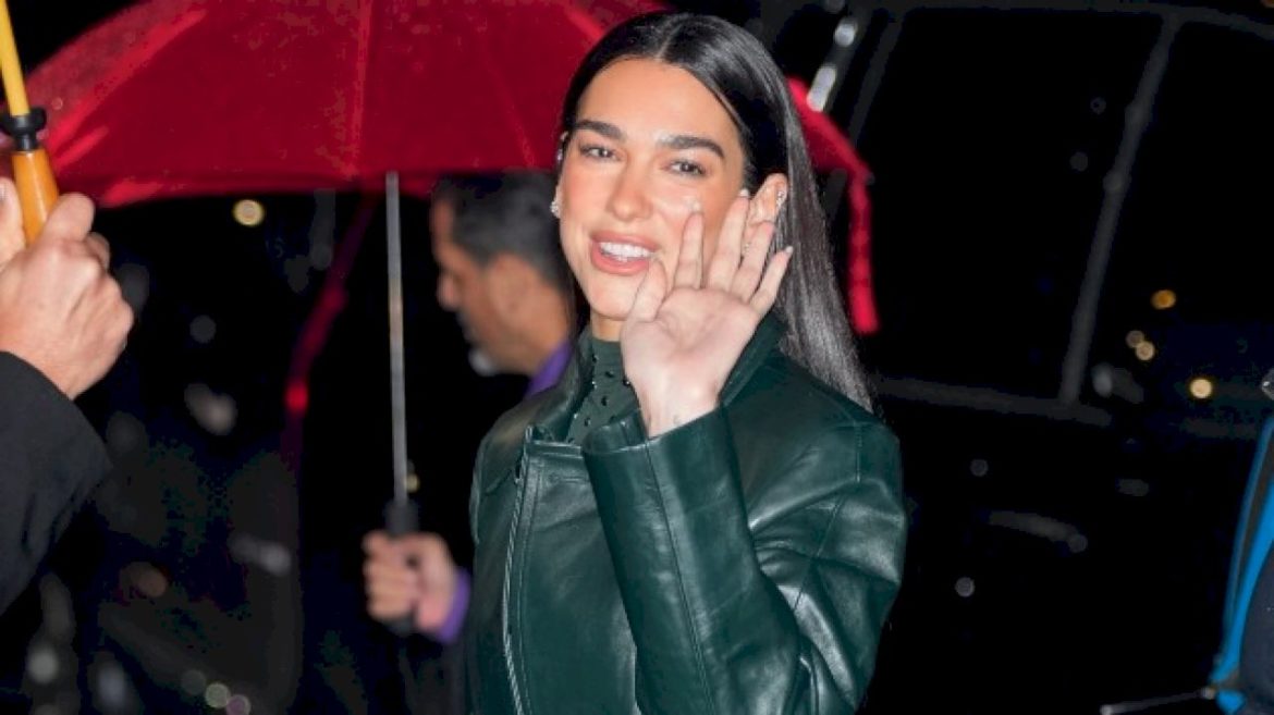 dua-lipa-presents-dua’s-do’s-and-don’ts,-holiday-edition