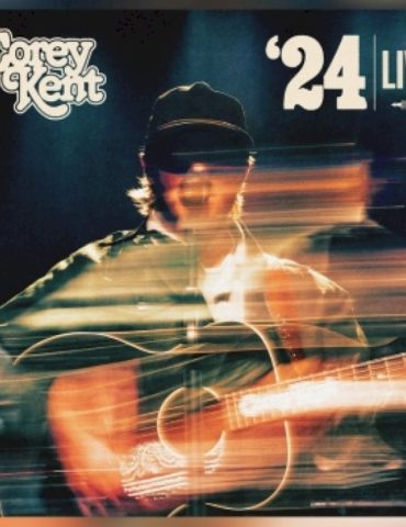 corey-kent-covers-the-beatles’-‘come-together’-on-new-album,-”24-live’