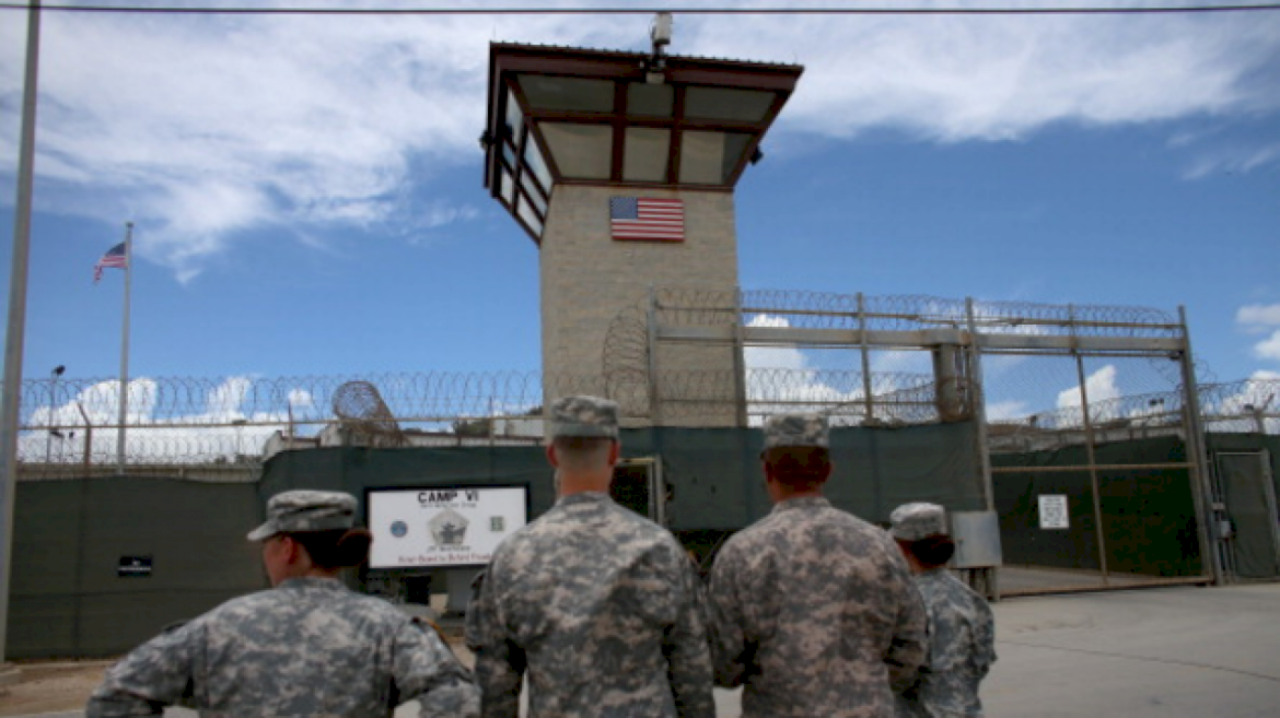 us-announces-multiple-transfers-out-of-guantanamo