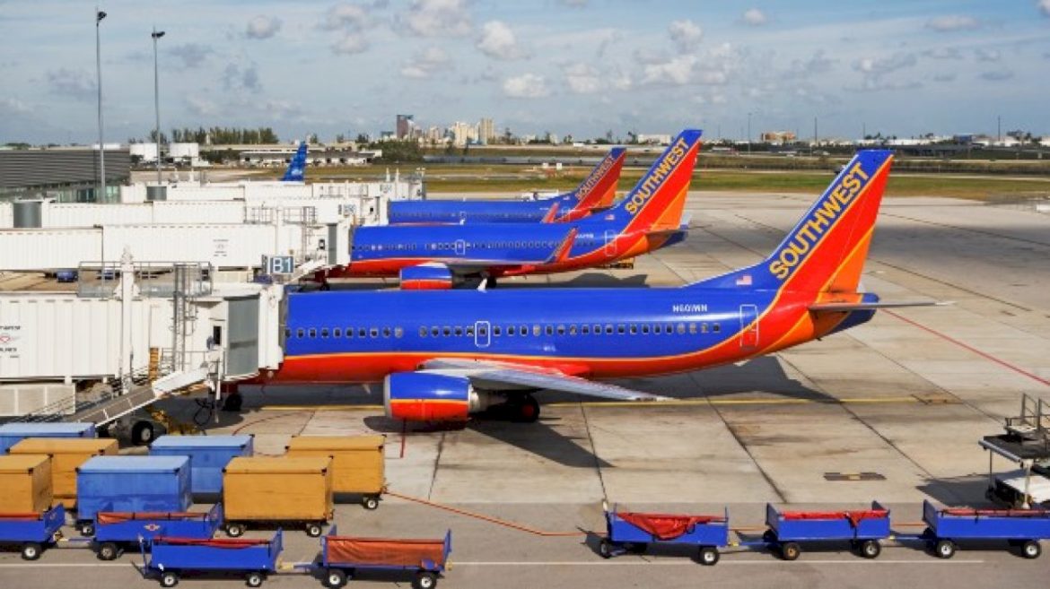 faa-finds-no-issues-with-southwest-after-safety-review