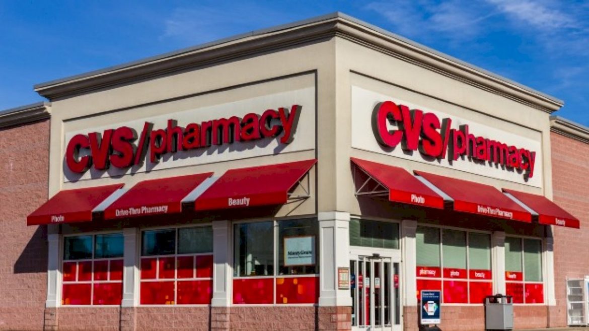 cvs-knowingly-dispensed-‘massive’-amount-of-invalid-opioid-prescriptions:-doj-lawsuit