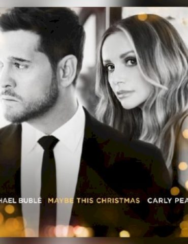 “maybe-this-christmas”-michael-buble-will-talk-carly-pearce-into-a-holiday-album