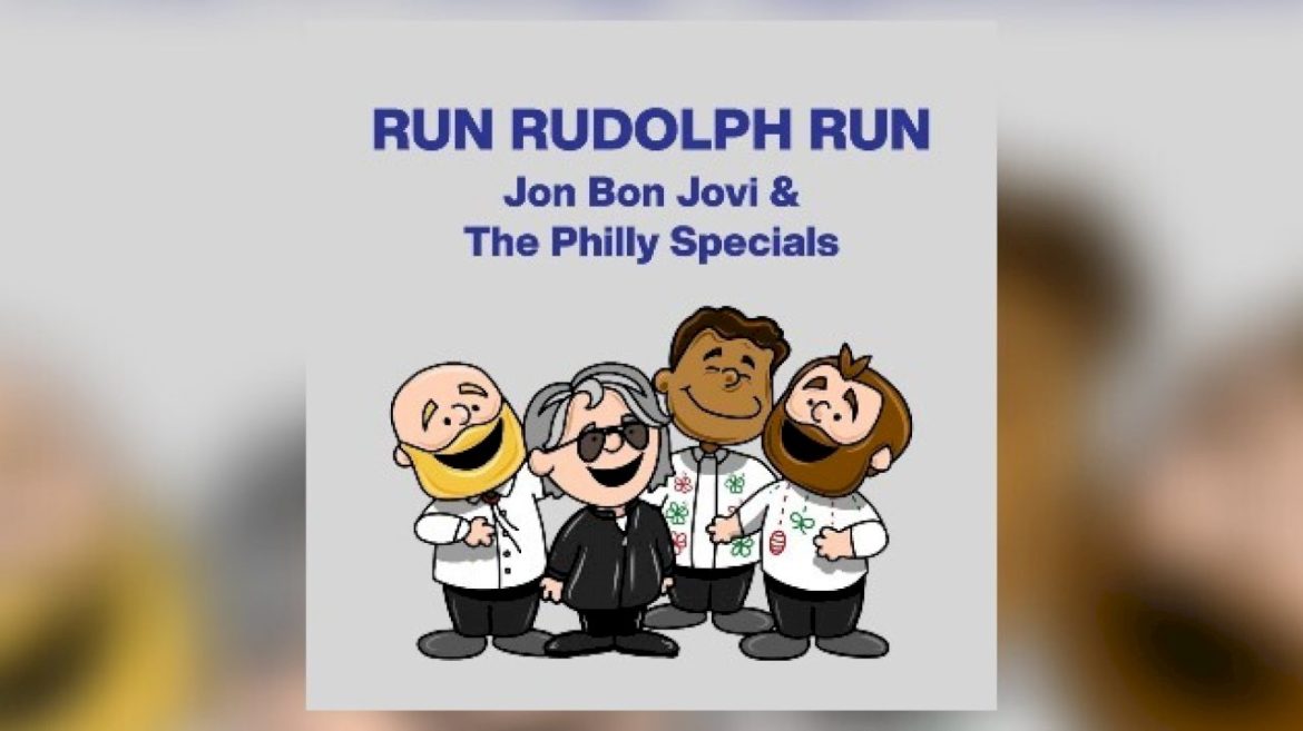 jon-bon-jovi-teams-with-jason-kelce-&-pals-for-‘run-rudolph-run’-cover