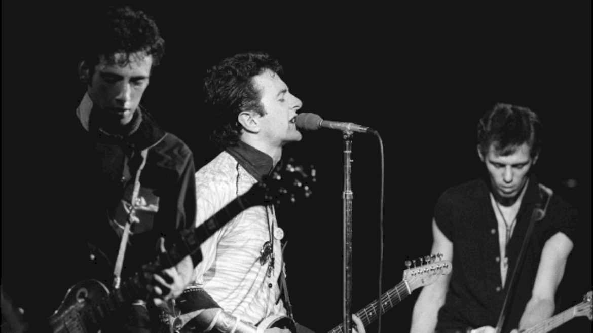 the-clash,-prince-to-be-honored-with-the-recording-academy-lifetime-achievement-award