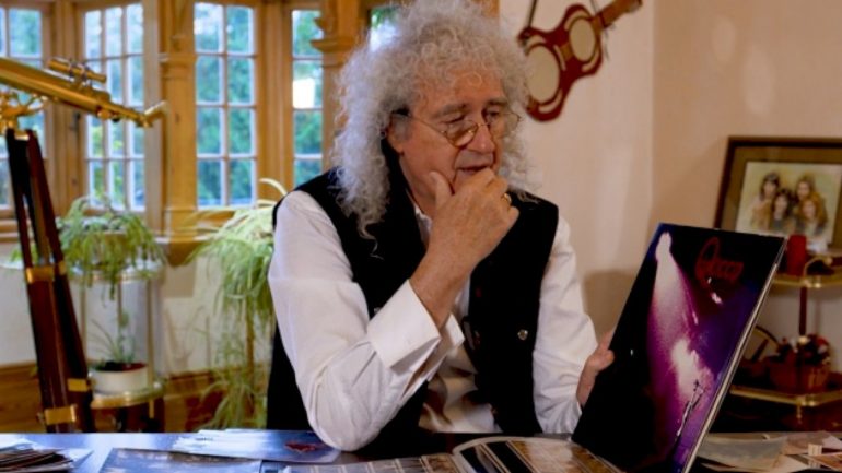 brian-may-looks-back-at-the-cover-of-queen’s-self-titled-debut-in-latest-episode-of-‘queen-the-greatest’