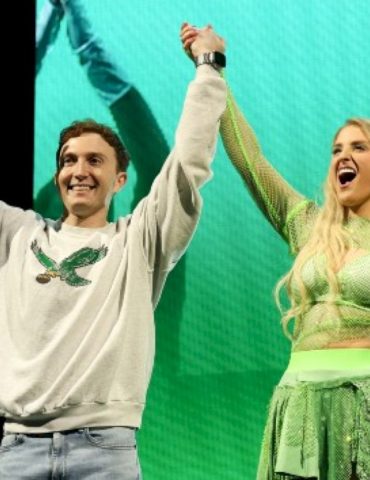 meghan-trainor-and-daryl-sabara-celebrate-sixth-wedding-anniversary:-‘we’ve-only-just-begun’