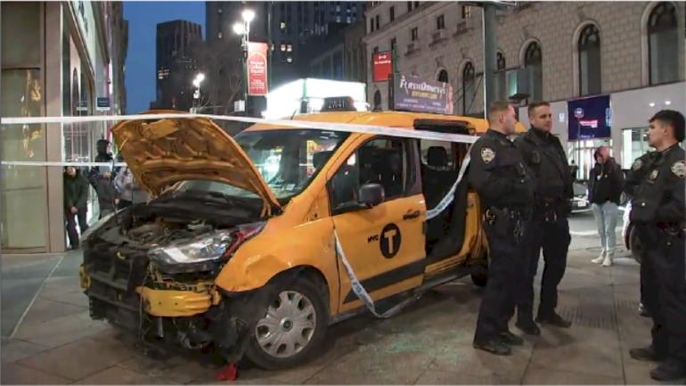 taxi-cab-strikes-several-pedestrians-in-nyc’s-herald-square