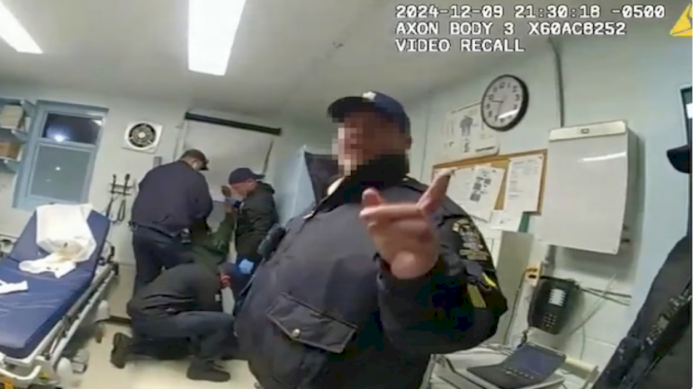 ‘shocking’-footage-shows-handcuffed-inmate-who-died-after-prison-guards-beat-him