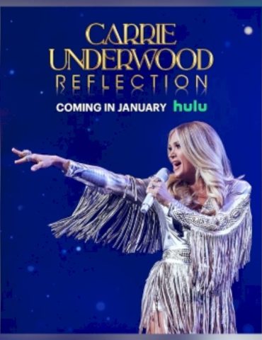 carrie-underwood-shares-release-date,-trailer-for-concert-special-on-hulu