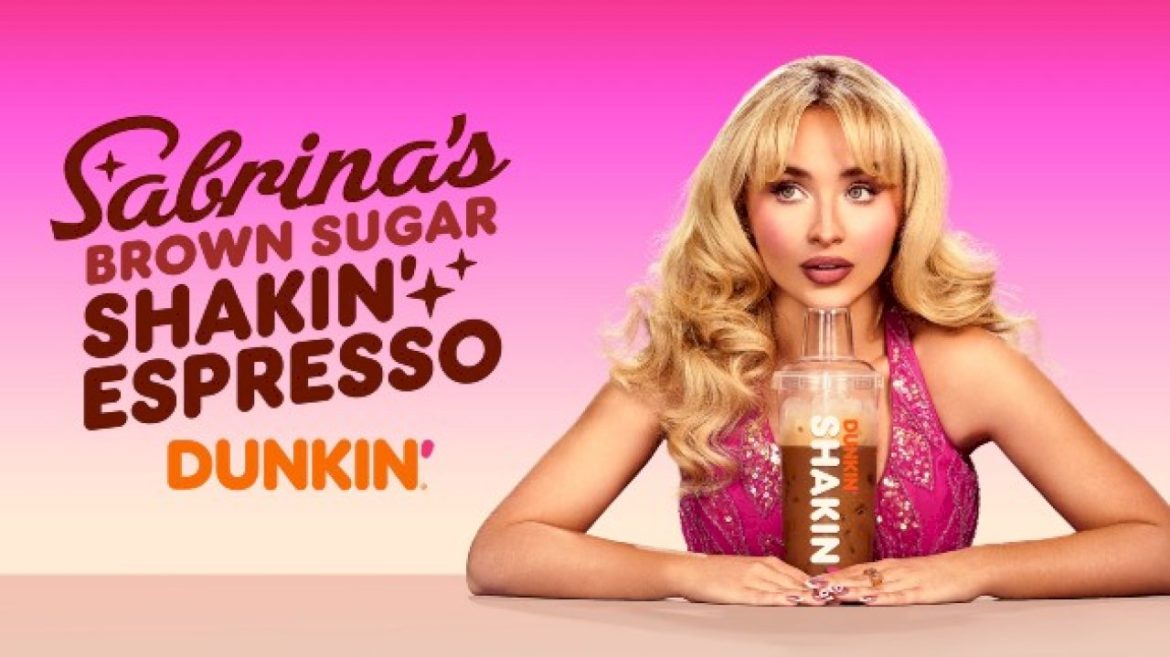 81-year-old-goes-viral-for-reviewing-sabrina-carpenter’s-new-dunkin’-drink;-sabrina-responds