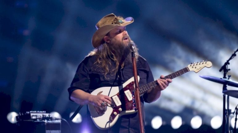 chris-stapleton-+-hank-williams-jr.-to-headline-harley-davidson-homecoming-festival