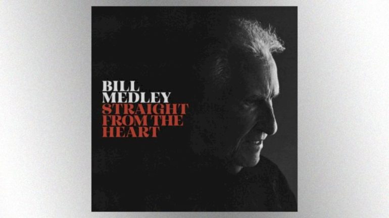 bill-medley-releases-‘crying-time,’-featuring-michael-mcdonald,-from-upcoming-album