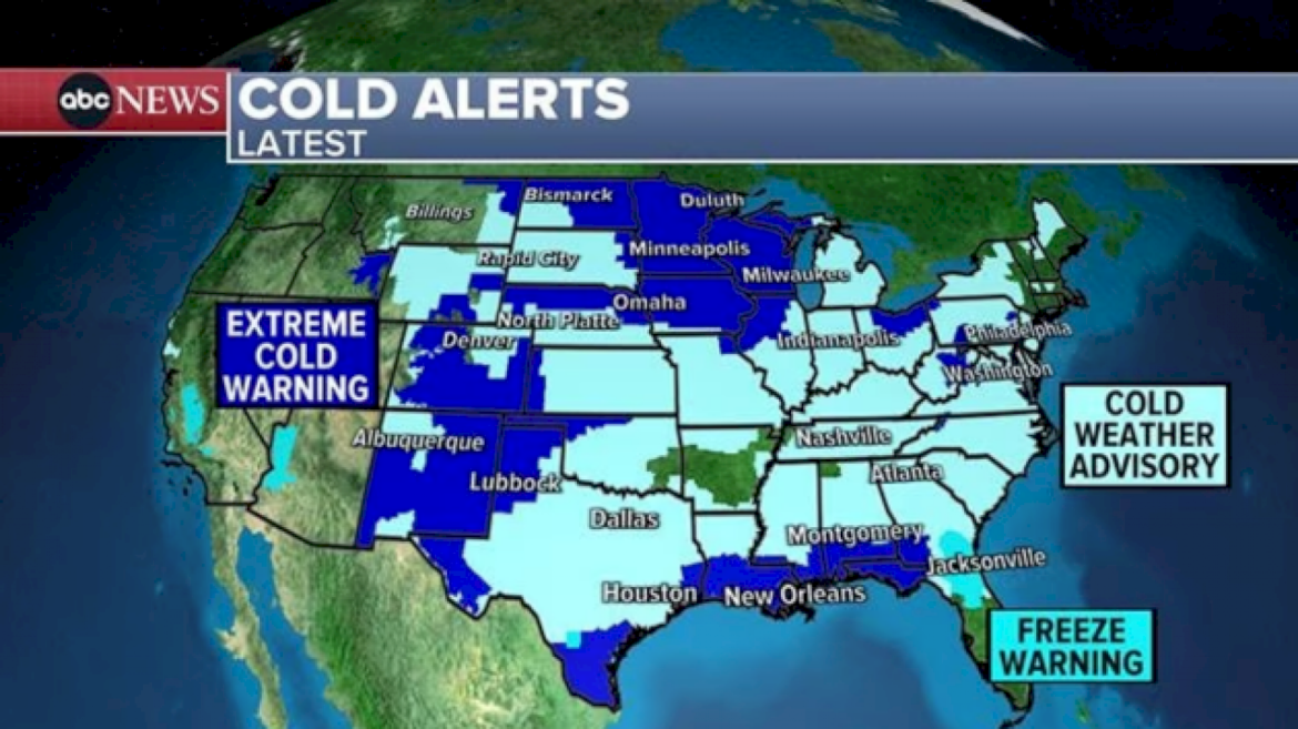 43-states-under-cold-weather-alerts,-blizzard-warning-in-parts-of-texas-and-louisiana