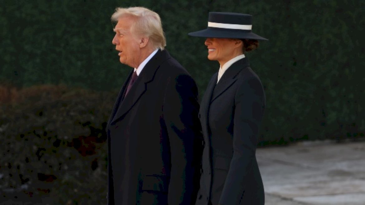 donald-and-melania-trump-crypto-tokens-plummet