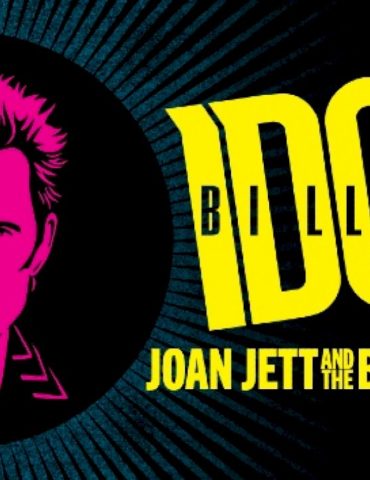 billy-idol-declares-it’s-a-nice-day-to-…-tour-again,-with-trek-featuring-joan-jett-and-the-blackhearts