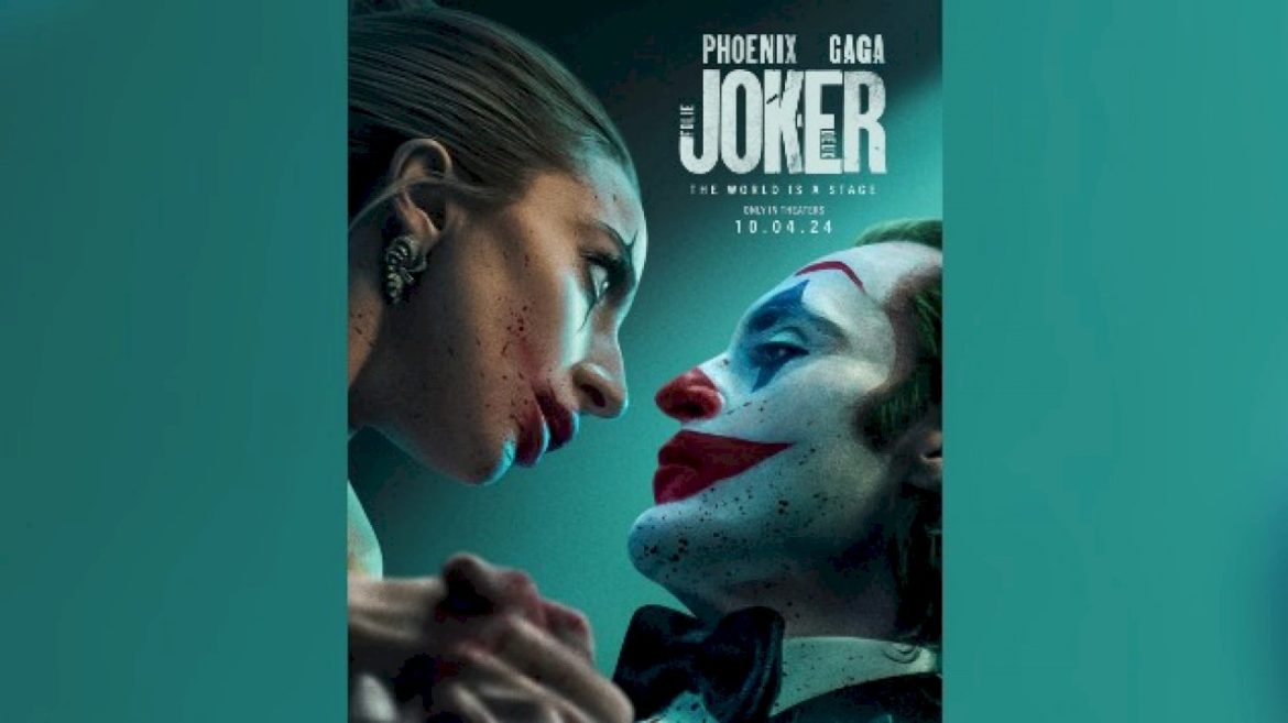 razzie-awards:-lady-gaga-up-for-worst-actress-as-‘joker:-folie-a-deux’-leads-nominations