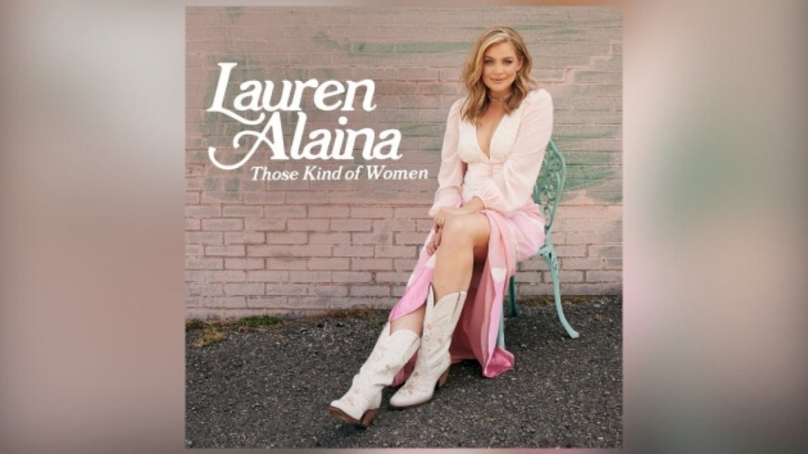 lauren-alaina-reveals-she’s-pregnant-in-‘those-kind-of-women’-video