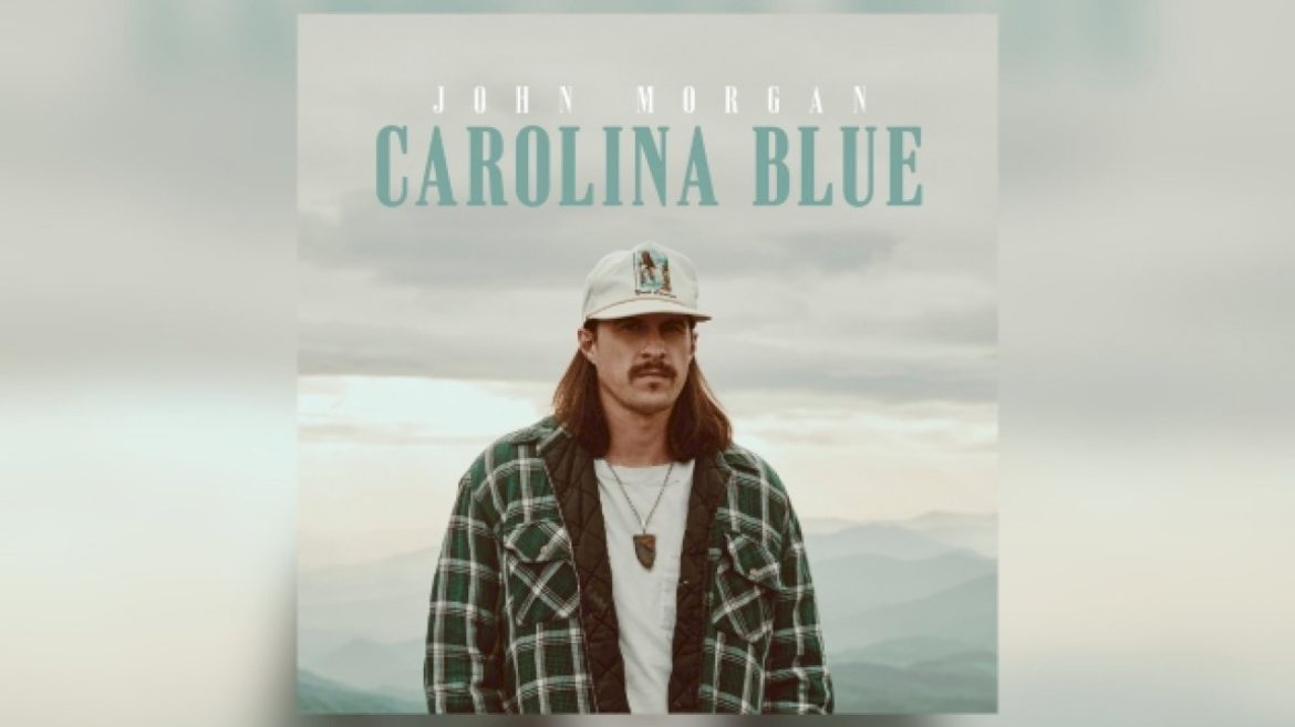 john-morgan-paints-debut-album-‘carolina-blue’