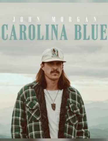 john-morgan-paints-debut-album-‘carolina-blue’