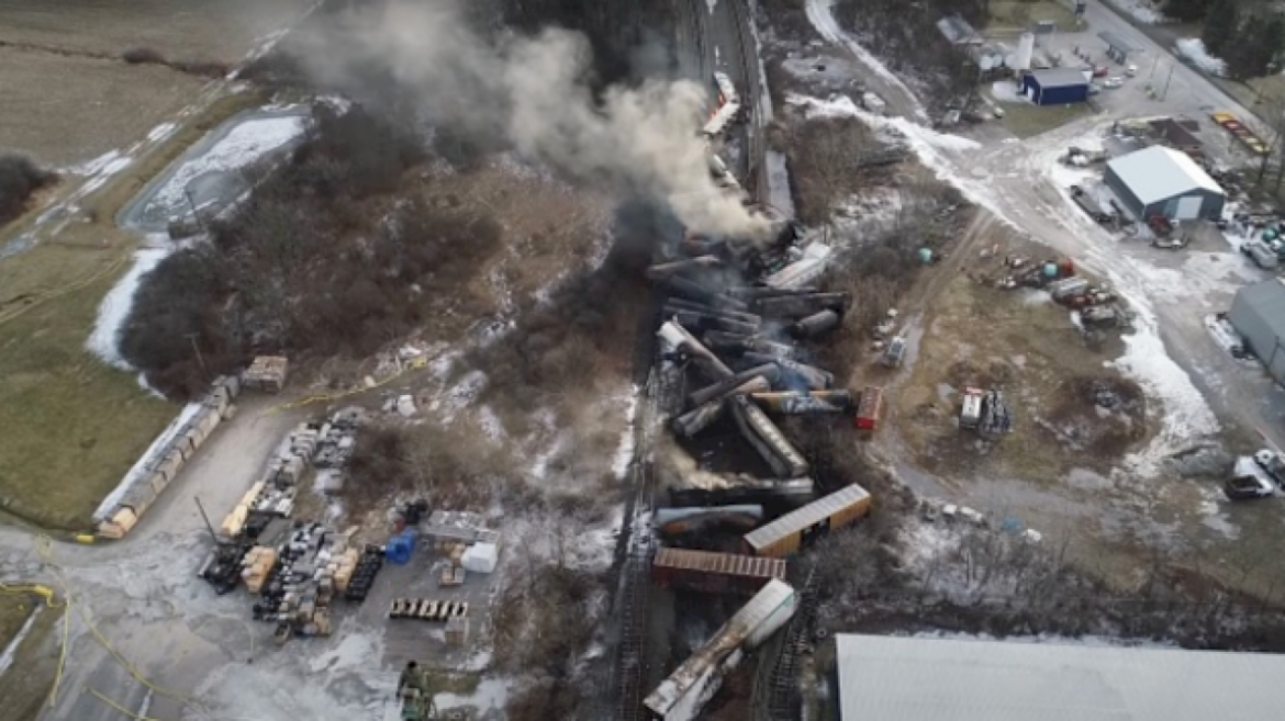 east-palestine-reaches-settlement-with-norfolk-southern-over-2023-derailment