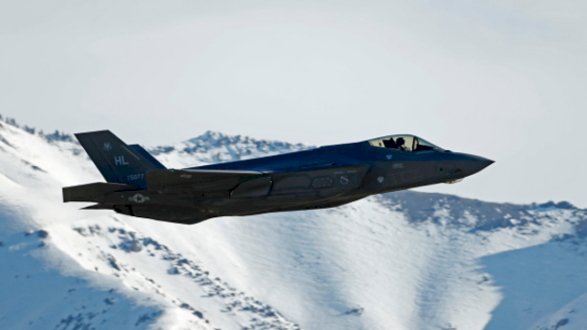 f-35-crashes-at-eielson-air-force-base-in-alaska-as-pilot-ejects-safely