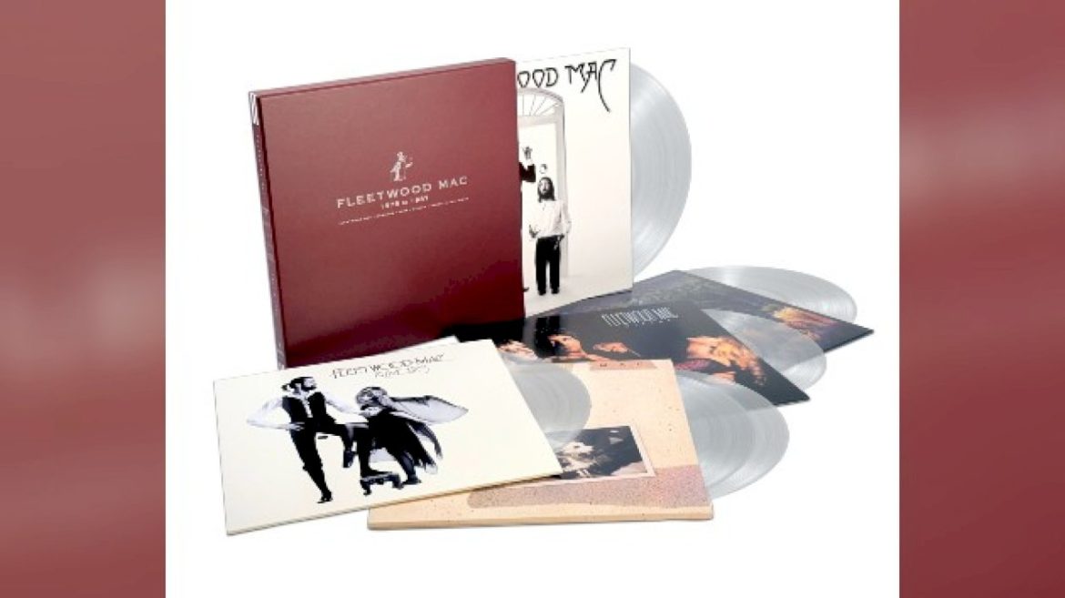 five-bestselling-fleetwood-mac-albums-coming-in-new-box-set,-‘1975-1987’