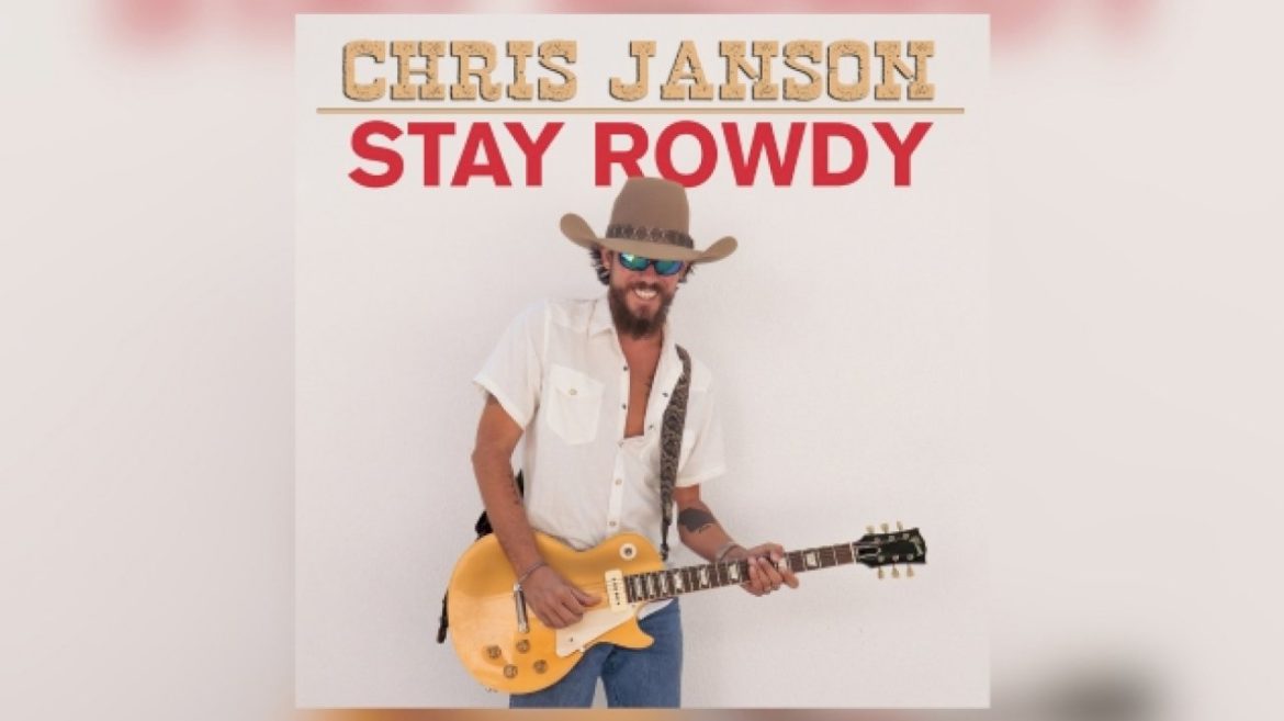 hank-williams-jr.-inspired-chris-janson’s-‘stay-rowdy’