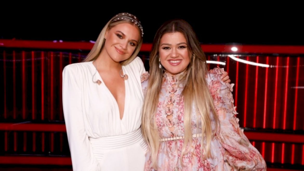 how-kelly-clarkson-inspired-kelsea-ballerini-to-move-to-nashville