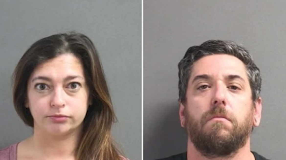 mother,-boyfriend-accused-of-leaving-2-year-old-alone-in-car-while-they-drank-at-florida-bar